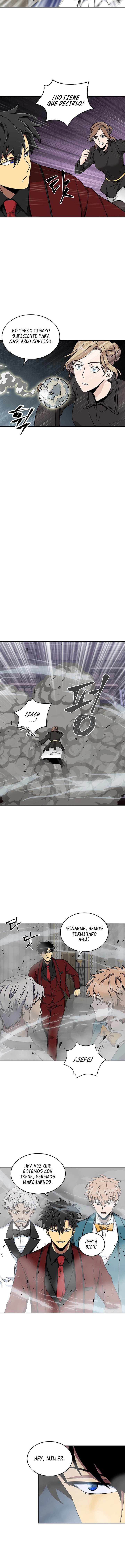 Read Tomb Raider King ES Manga Online