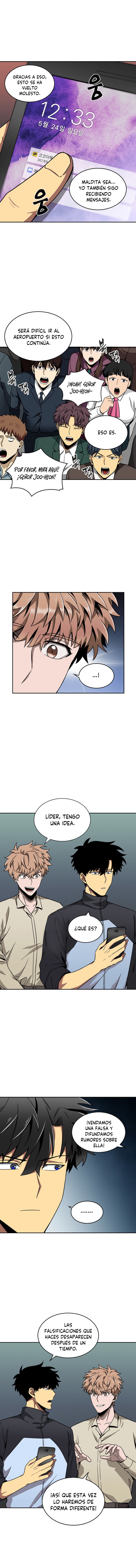 Read Tomb Raider King ES Manga Online