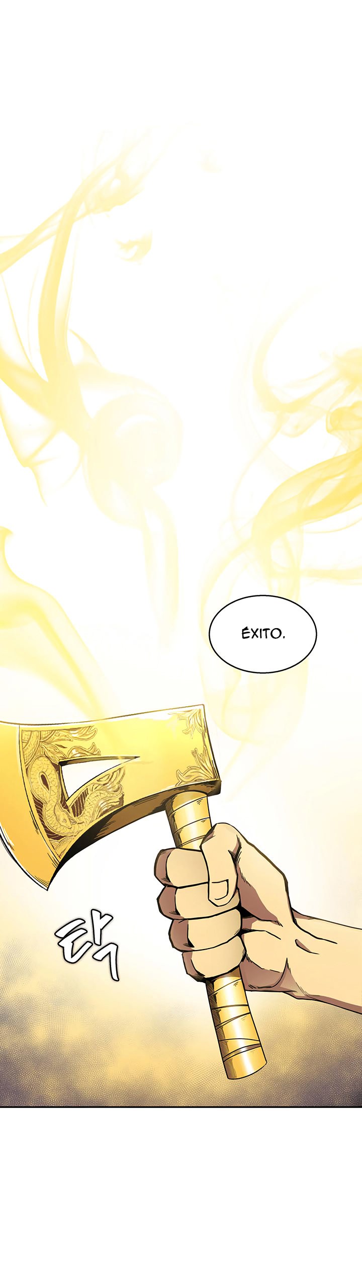 Read Tomb Raider King ES Manga Online