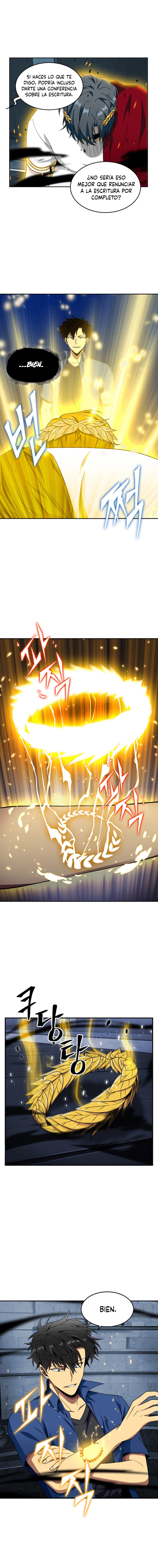 Read Tomb Raider King ES Manga Online