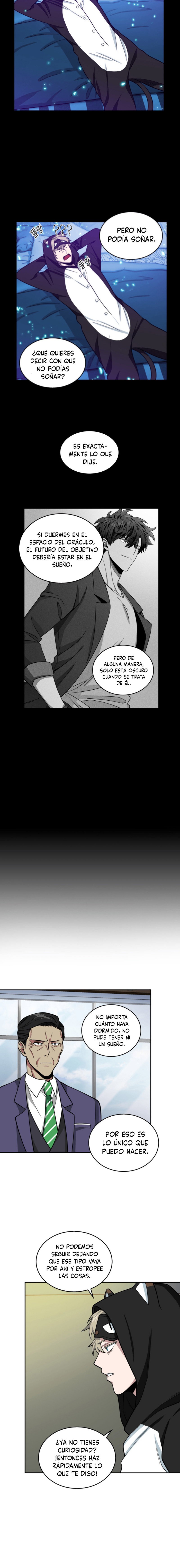 Read Tomb Raider King ES Manga Online