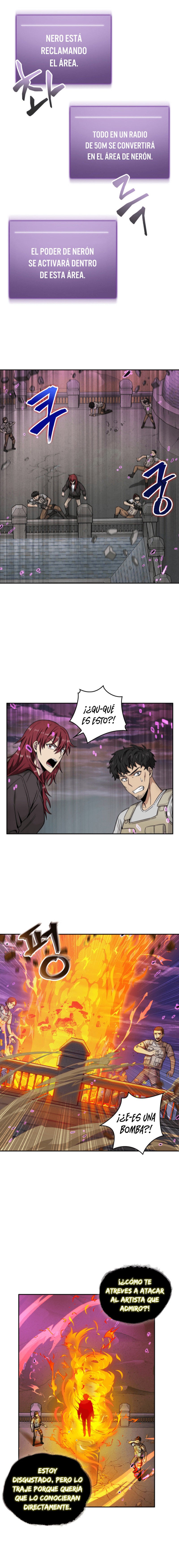 Read Tomb Raider King ES Manga Online