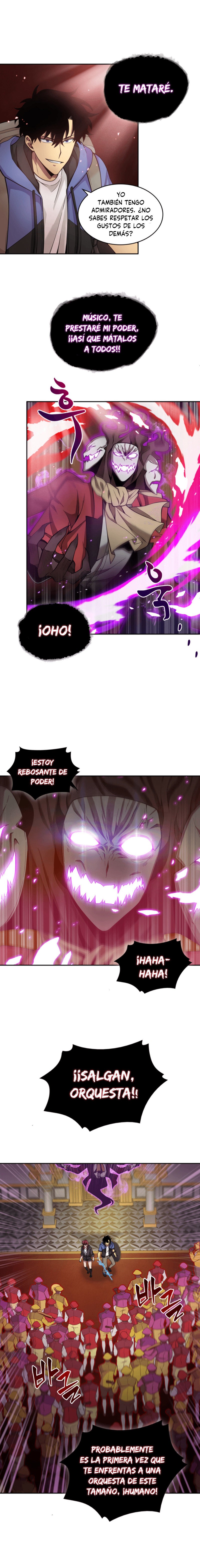 Read Tomb Raider King ES Manga Online