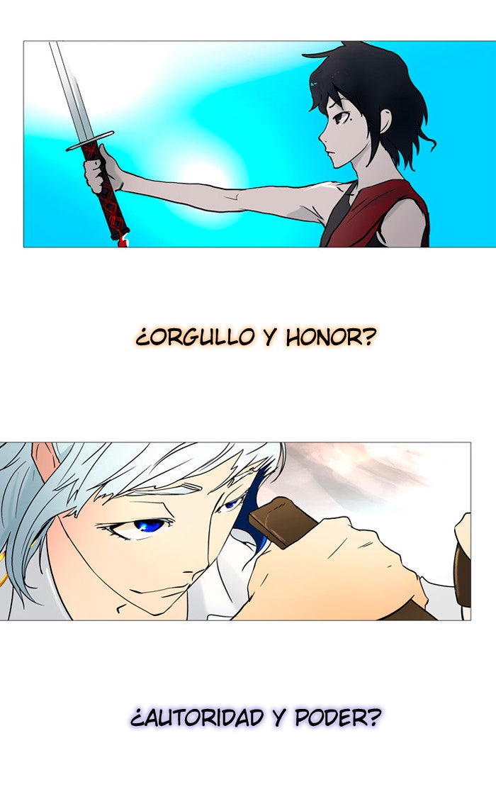 Read Tower of God ES Manga Online