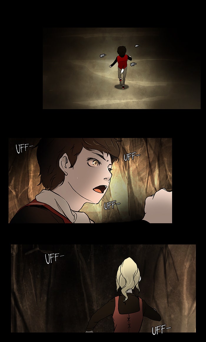 Read Tower of God ES Manga Online