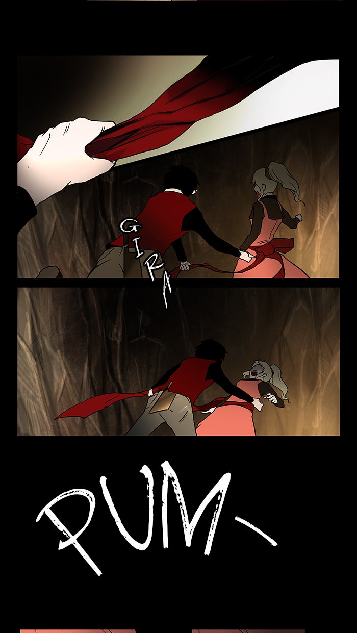 Read Tower of God ES Manga Online