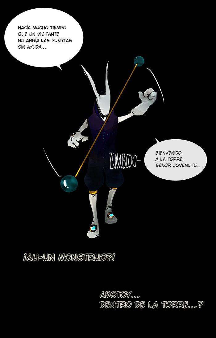 Read Tower of God ES Manga Online