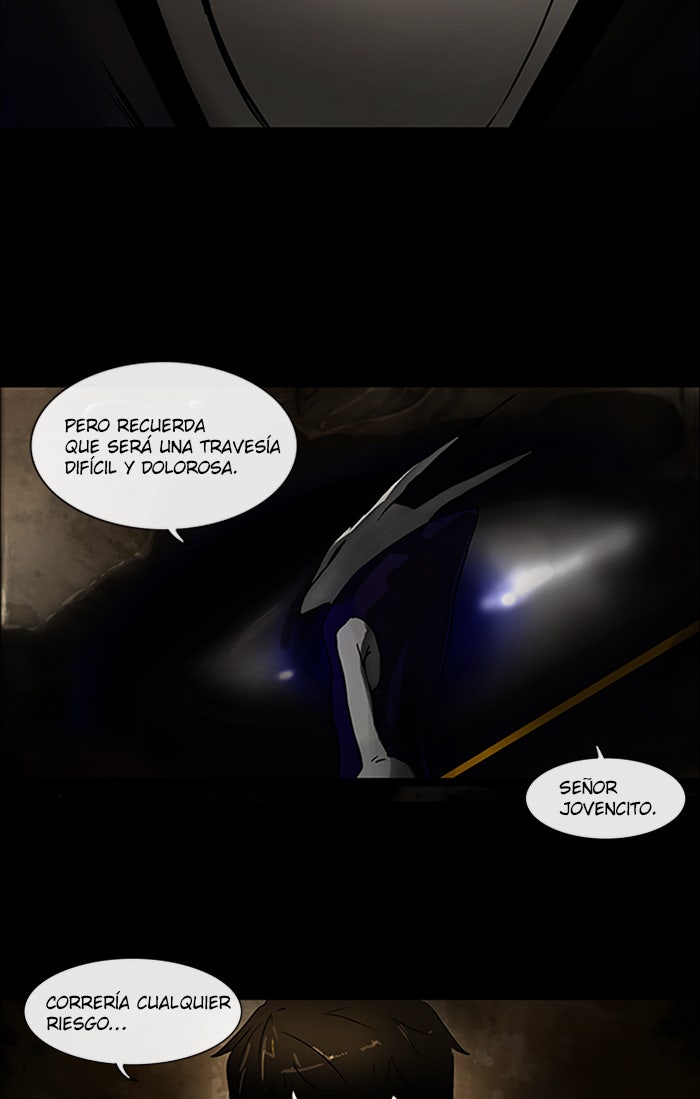 Read Tower of God ES Manga Online