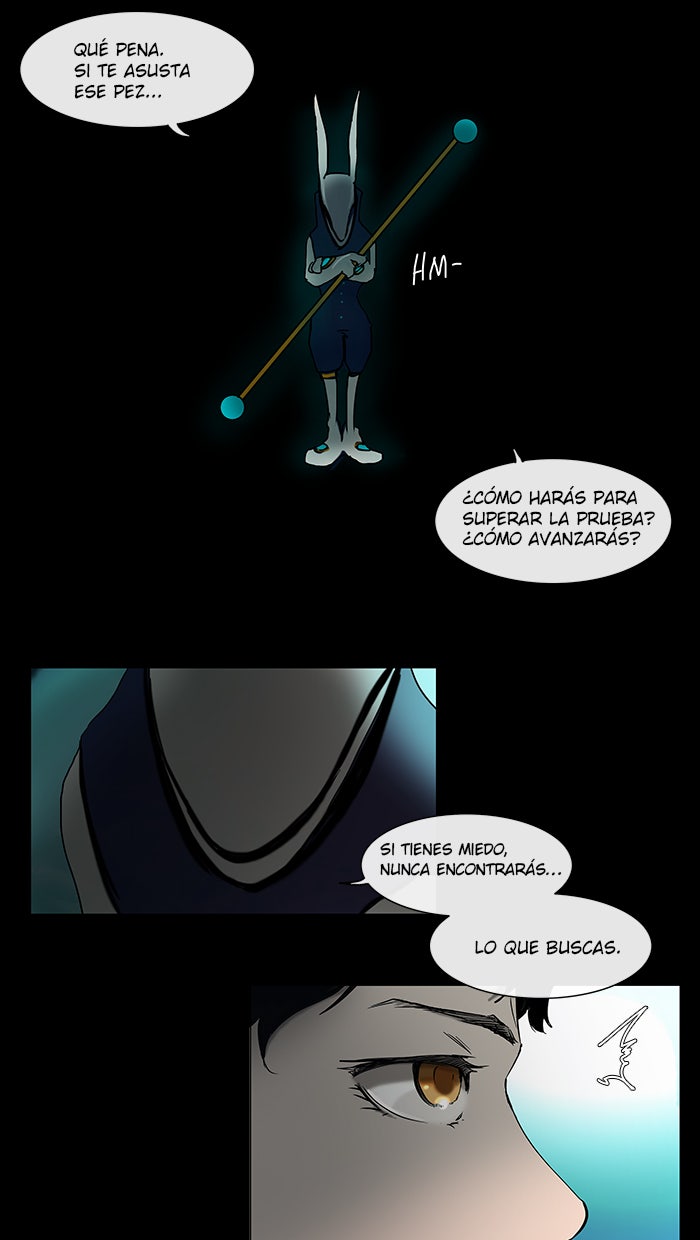Read Tower of God ES Manga Online