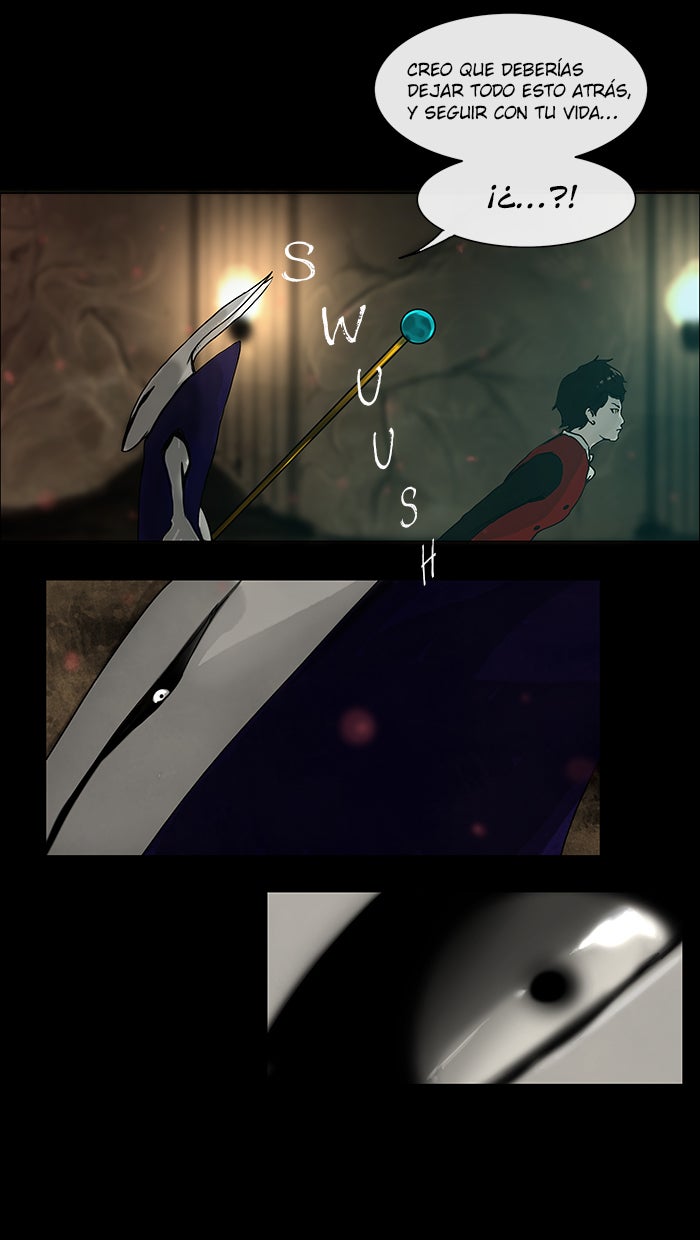 Read Tower of God ES Manga Online