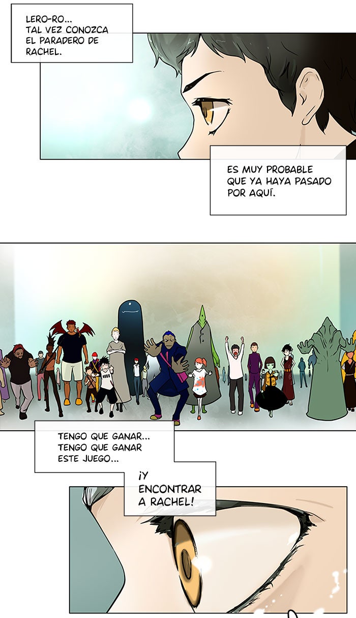 Read Tower of God ES Manga Online