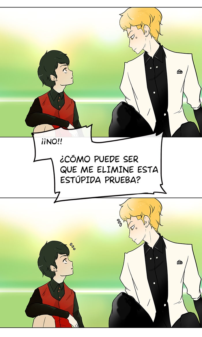 Read Tower of God ES Manga Online