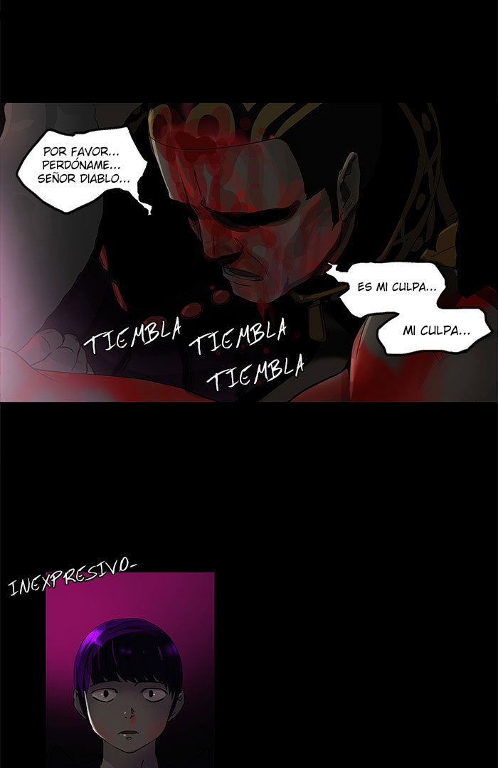 Read Tower of God ES Manga Online