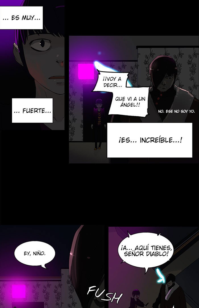 Read Tower of God ES Manga Online