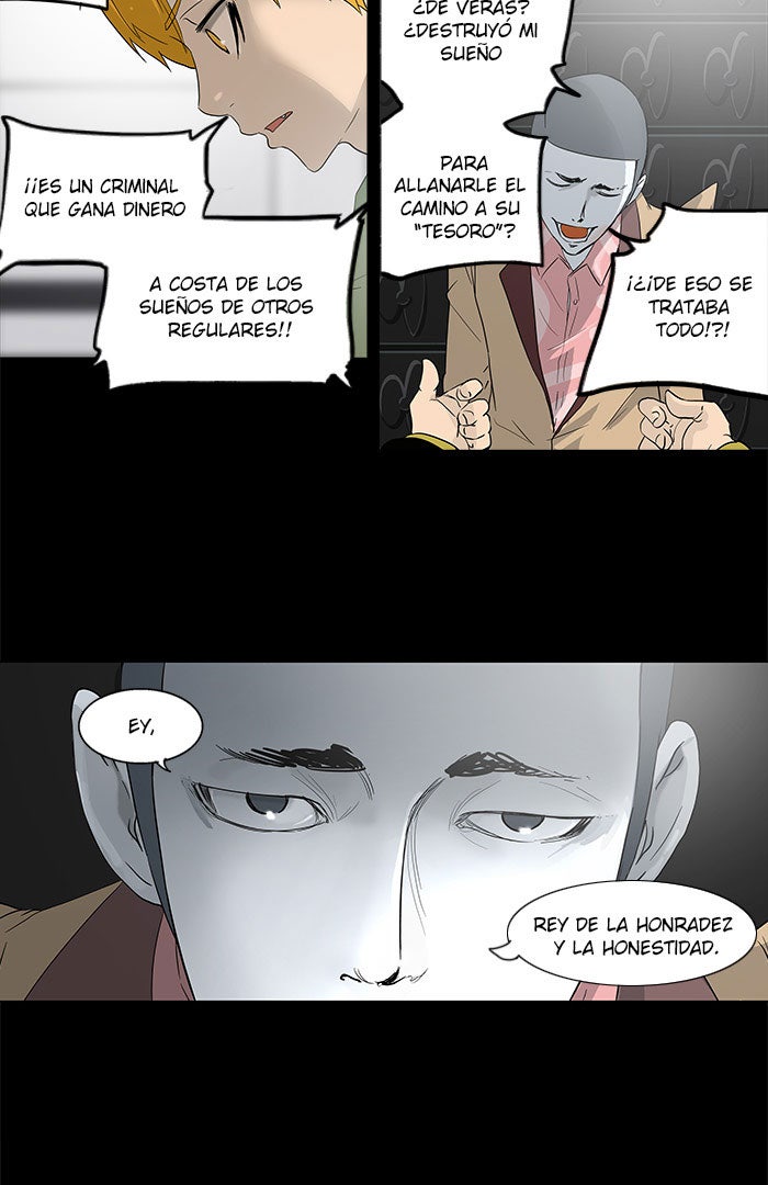 Read Tower of God ES Manga Online