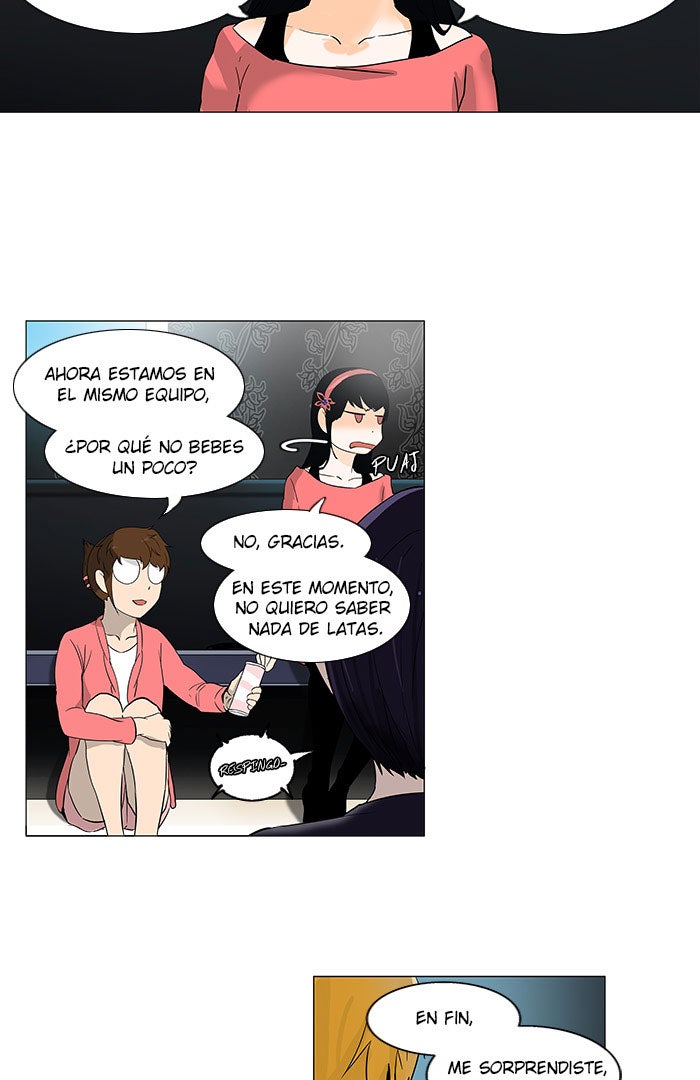 Read Tower of God ES Manga Online