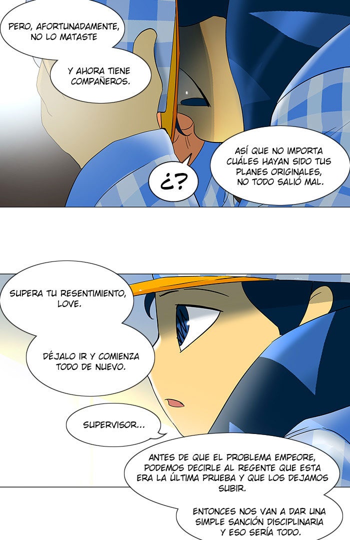 Read Tower of God ES Manga Online