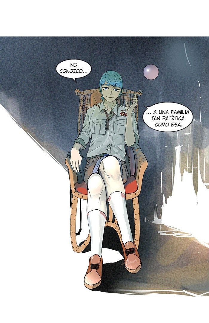 Read Tower of God ES Manga Online