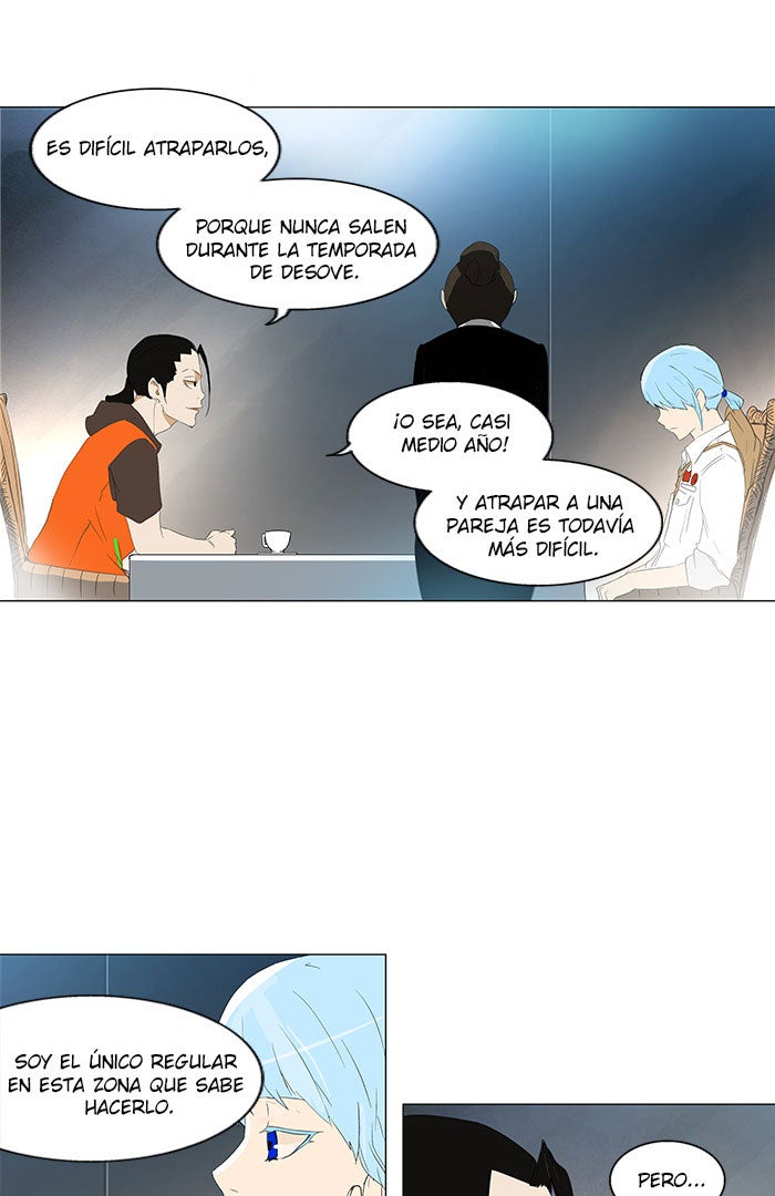 Read Tower of God ES Manga Online