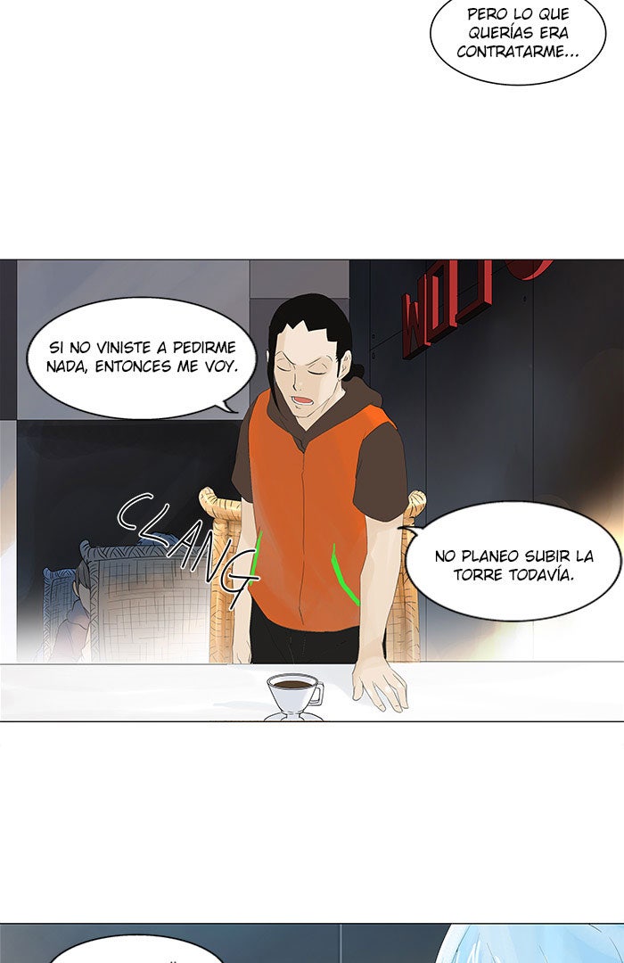 Read Tower of God ES Manga Online