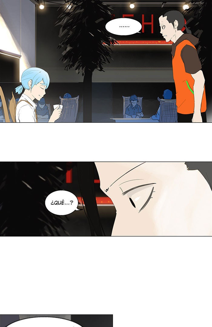 Read Tower of God ES Manga Online
