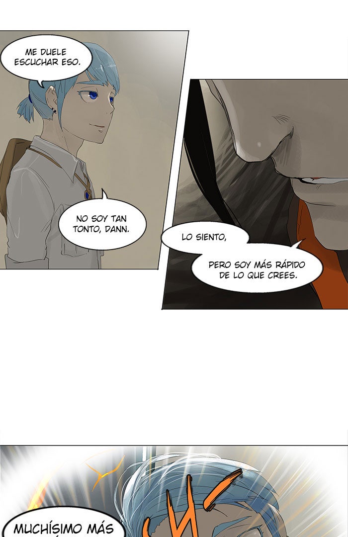 Read Tower of God ES Manga Online
