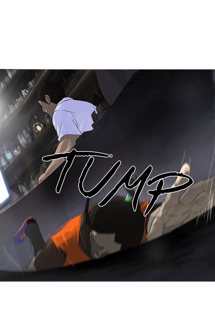 Read Tower of God ES Manga Online