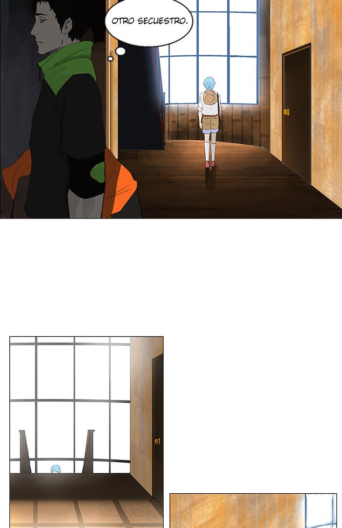 Read Tower of God ES Manga Online