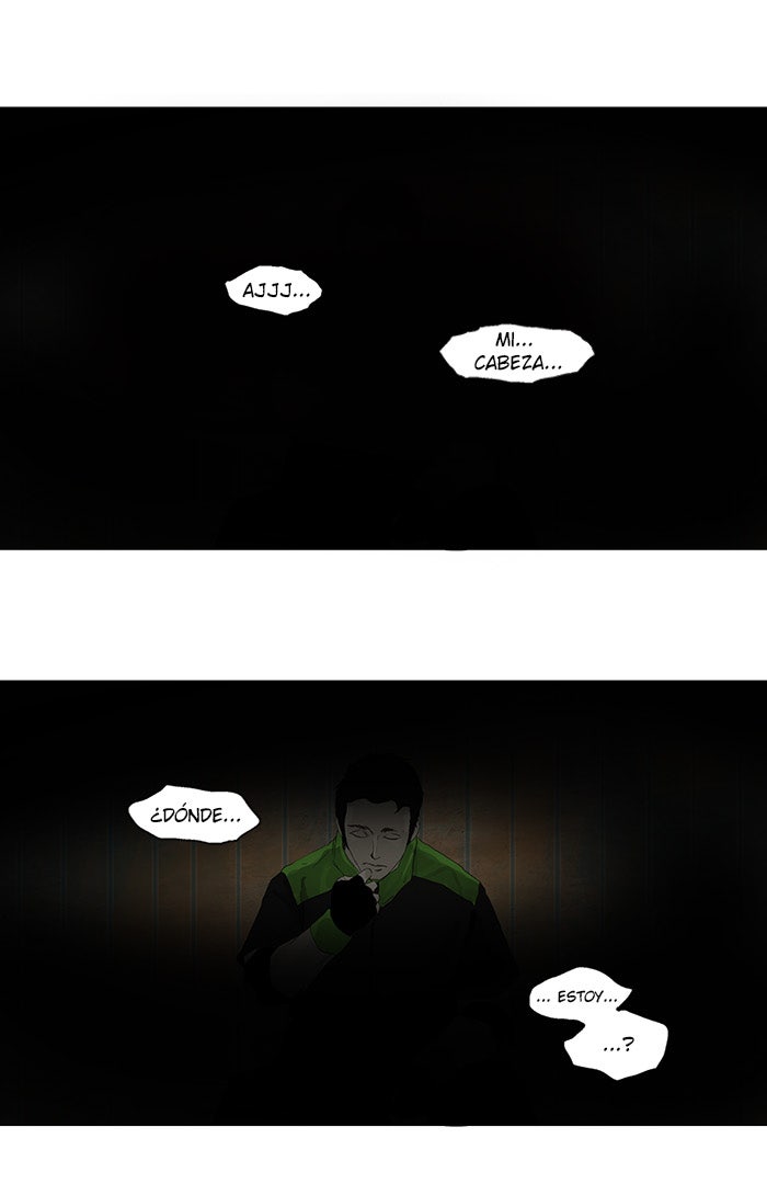 Read Tower of God ES Manga Online