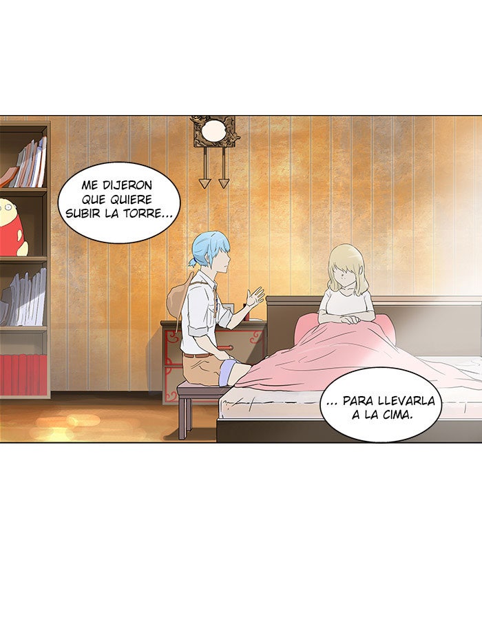 Read Tower of God ES Manga Online