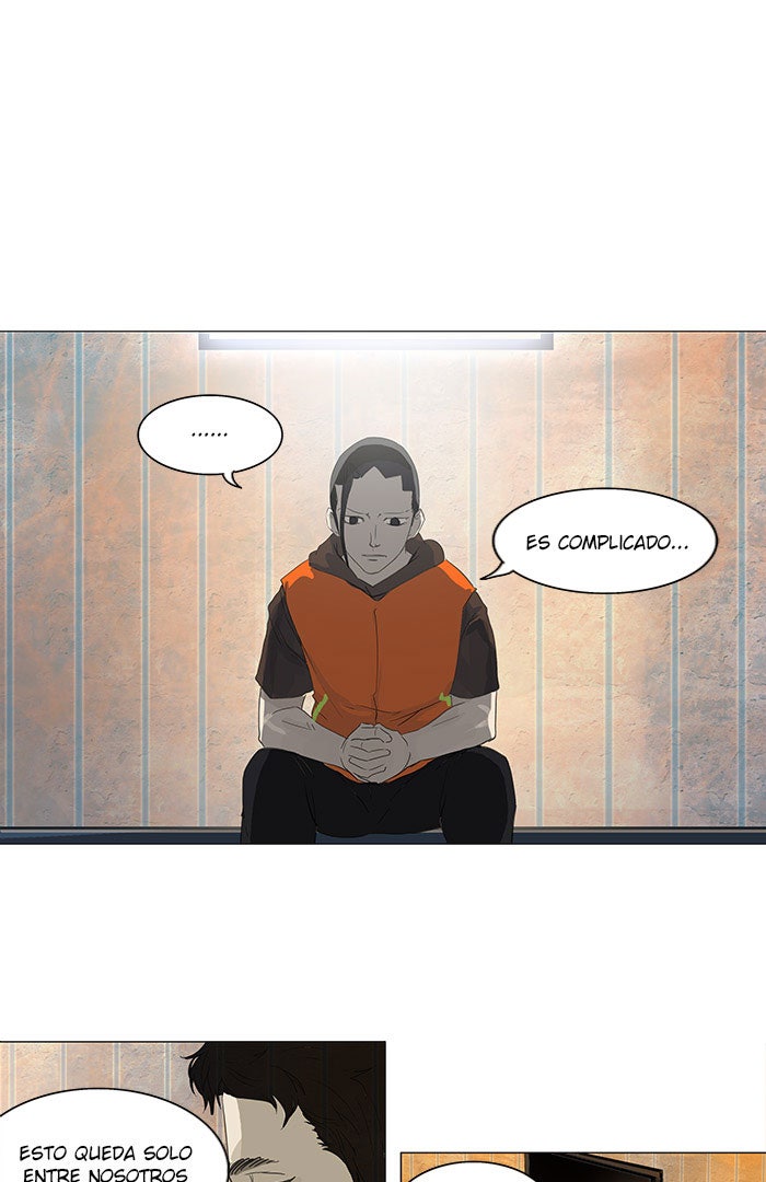 Read Tower of God ES Manga Online
