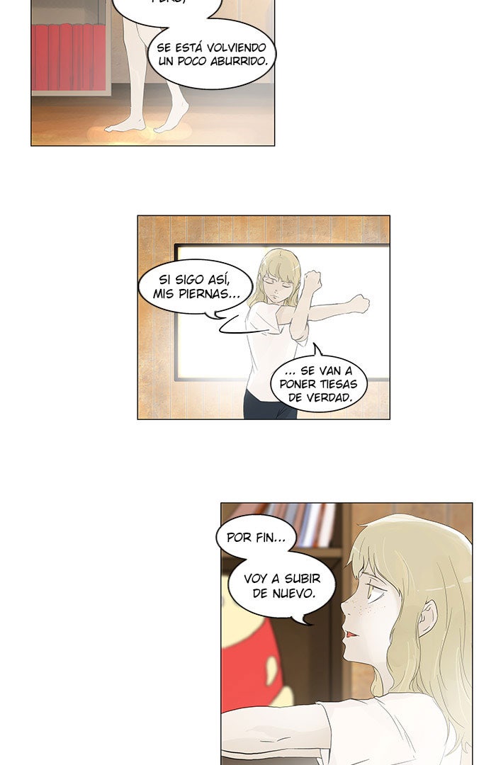 Read Tower of God ES Manga Online