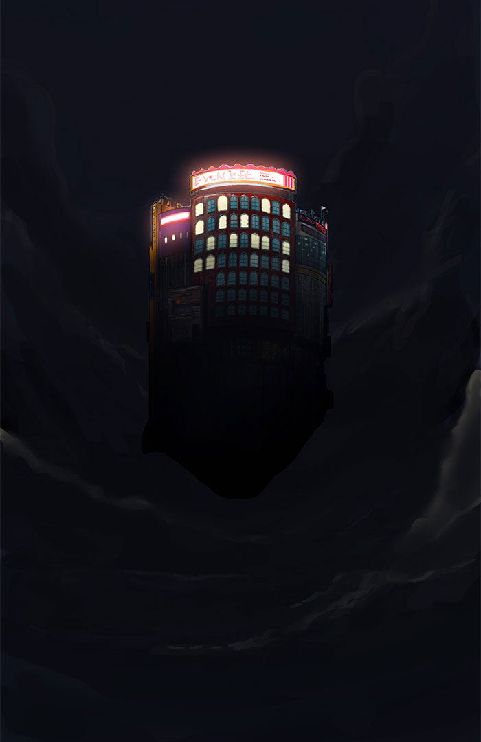 Read Tower of God ES Manga Online