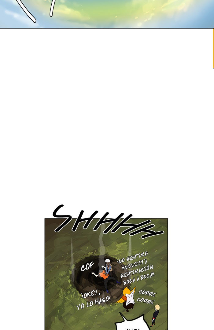 Read Tower of God ES Manga Online