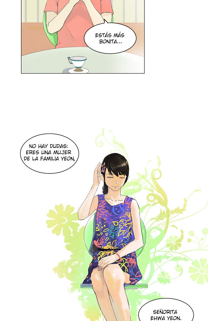Read Tower of God ES Manga Online