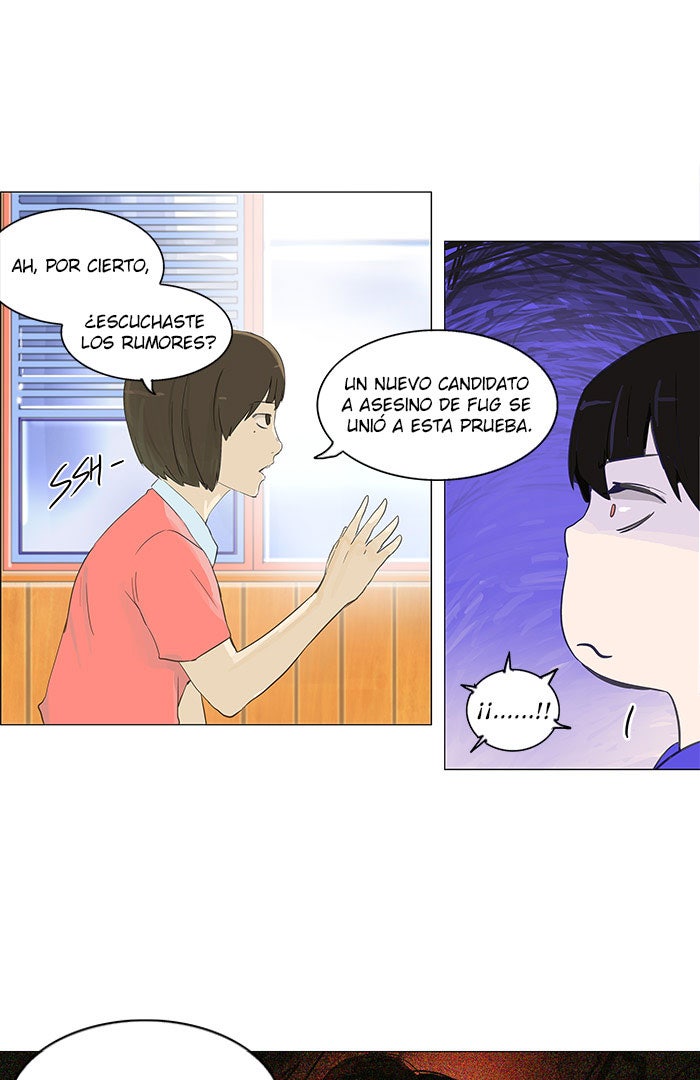 Read Tower of God ES Manga Online