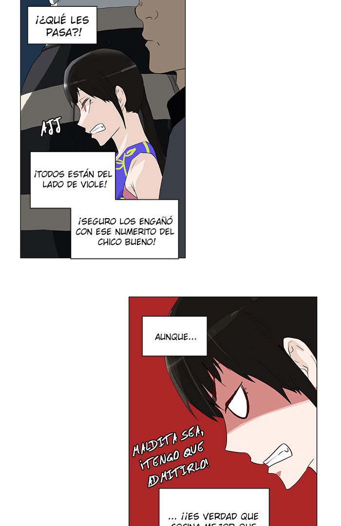 Read Tower of God ES Manga Online