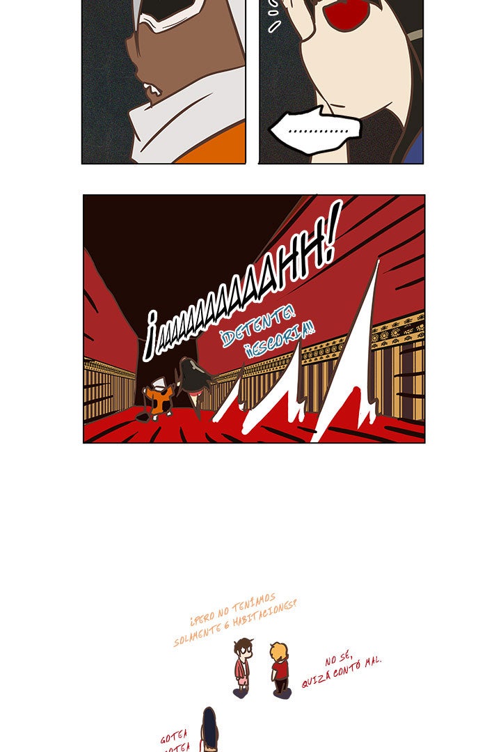 Read Tower of God ES Manga Online