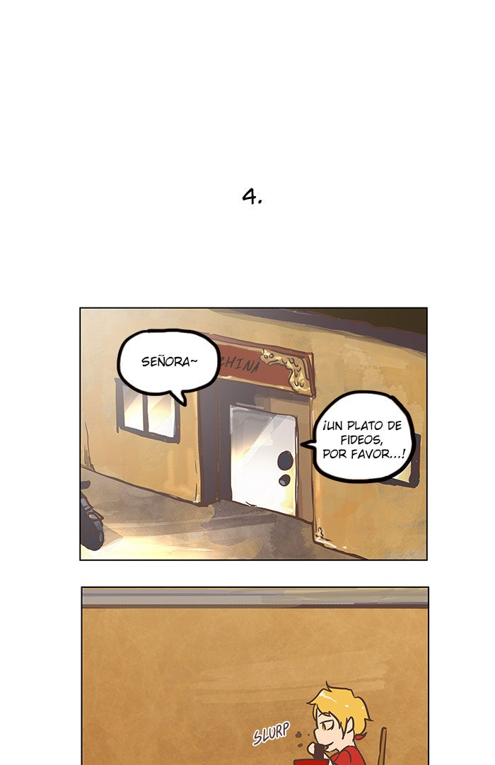 Read Tower of God ES Manga Online