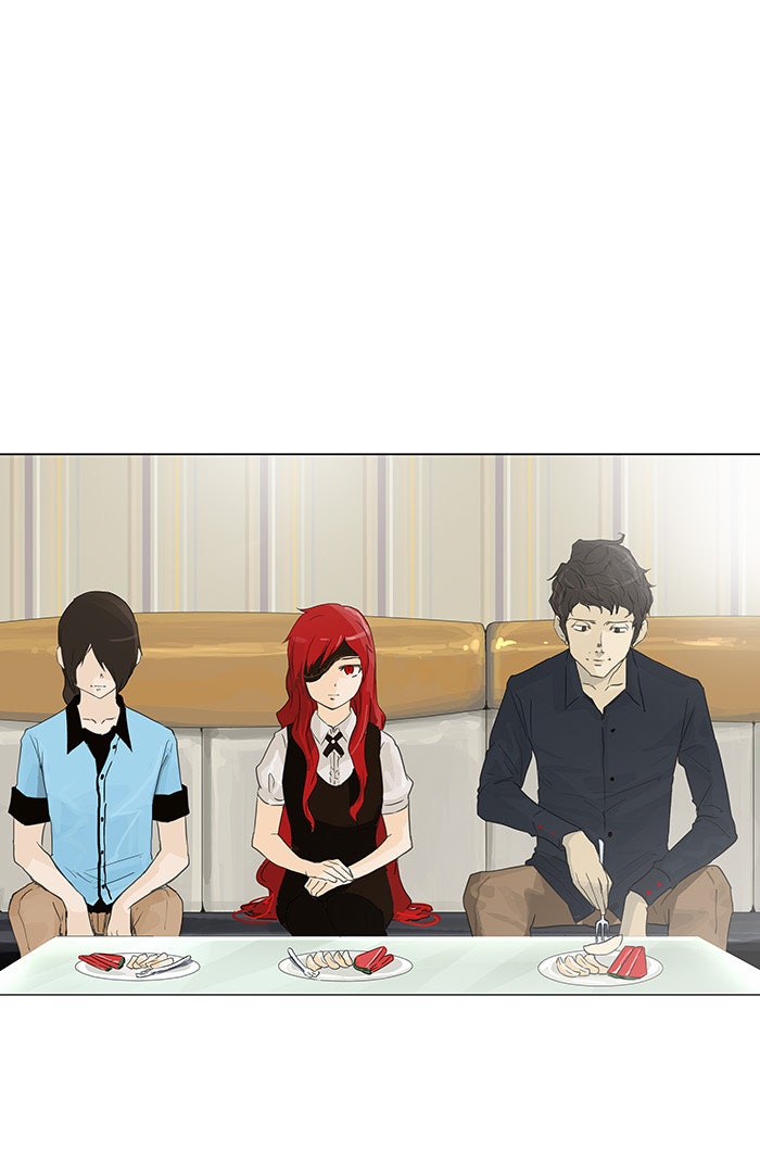 Read Tower of God ES Manga Online