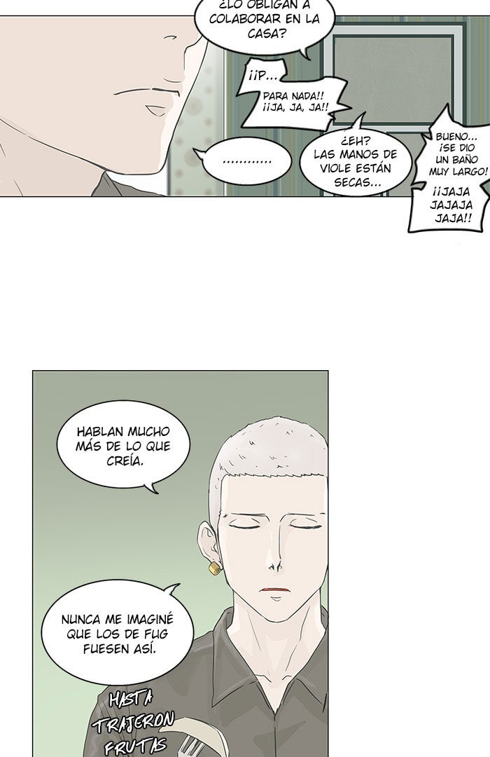 Read Tower of God ES Manga Online