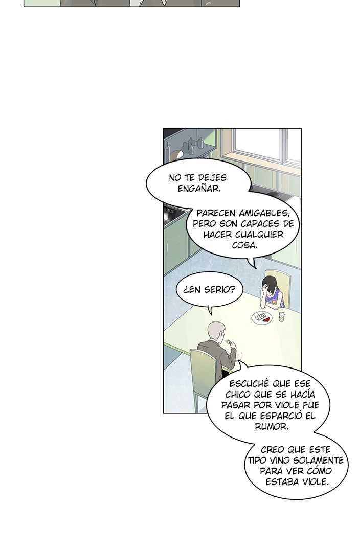 Read Tower of God ES Manga Online