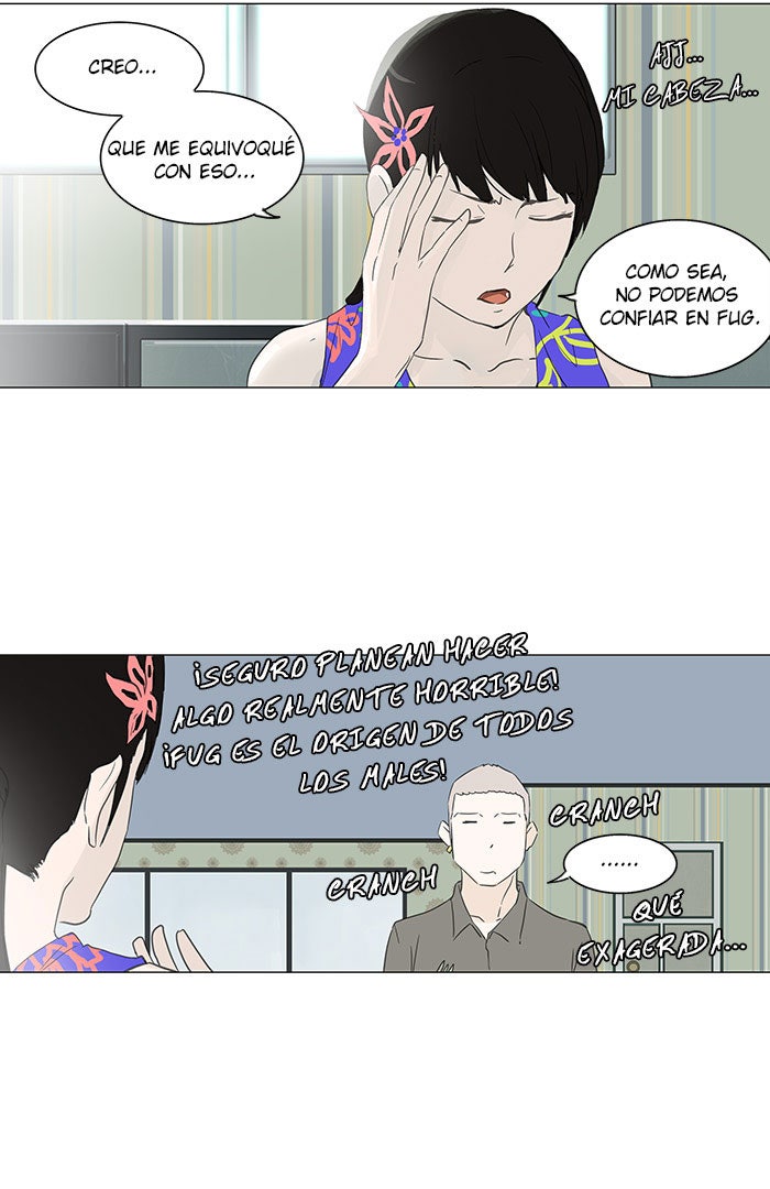 Read Tower of God ES Manga Online