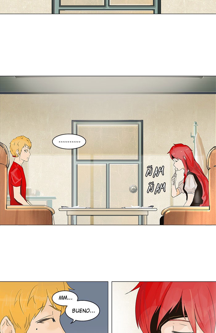 Read Tower of God ES Manga Online