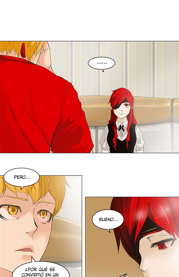 Read Tower of God ES Manga Online