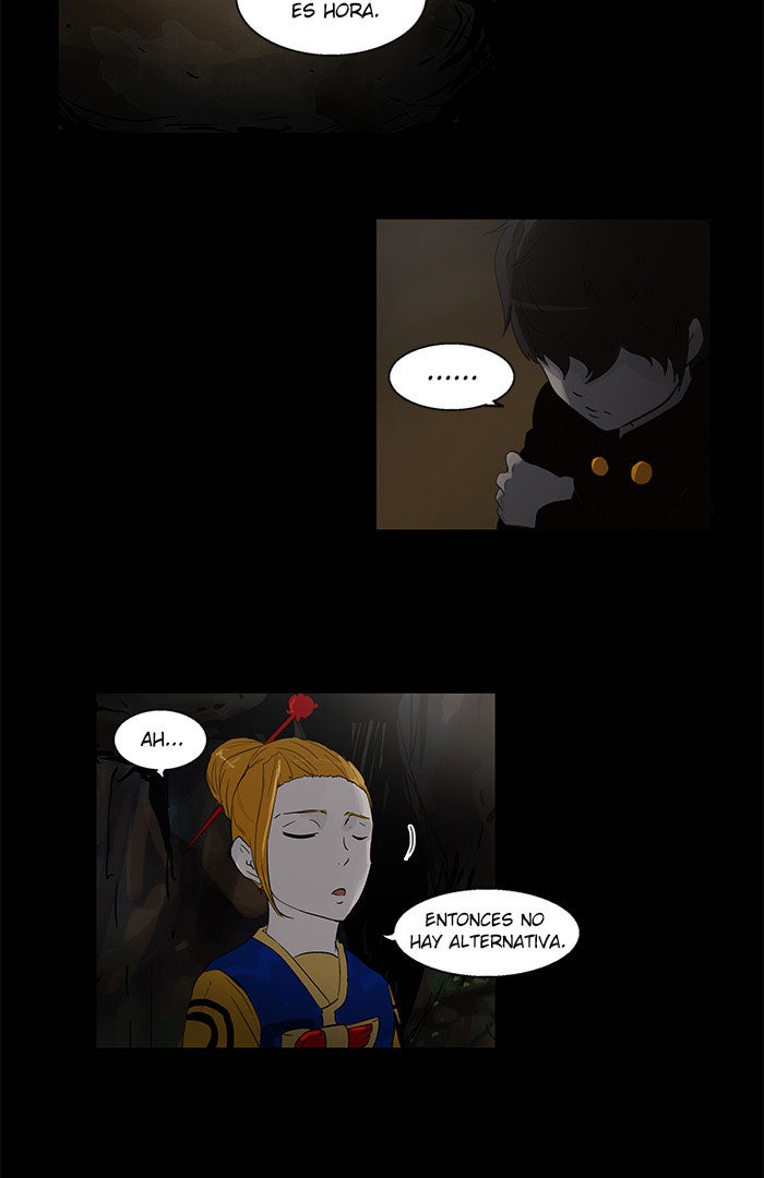 Read Tower of God ES Manga Online
