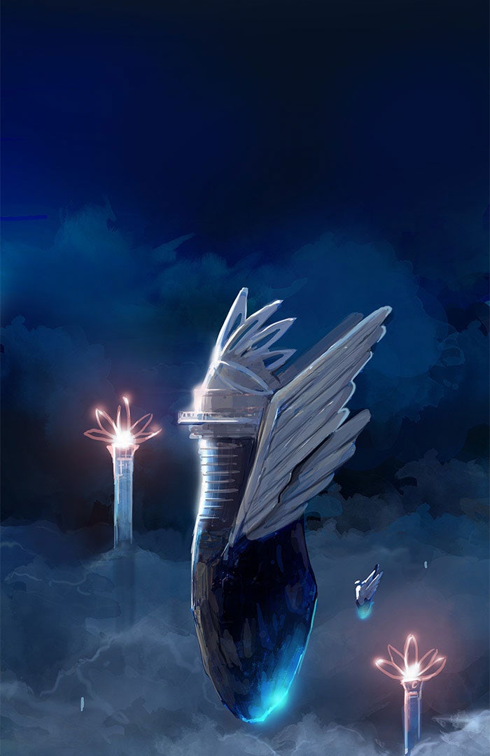 Read Tower of God ES Manga Online