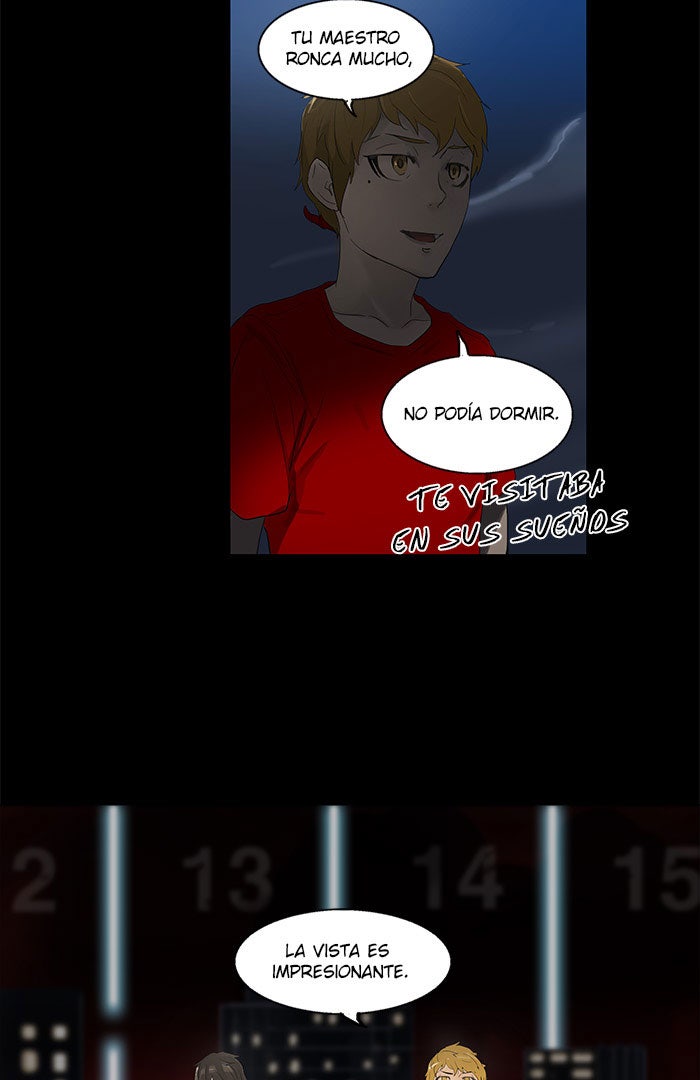 Read Tower of God ES Manga Online