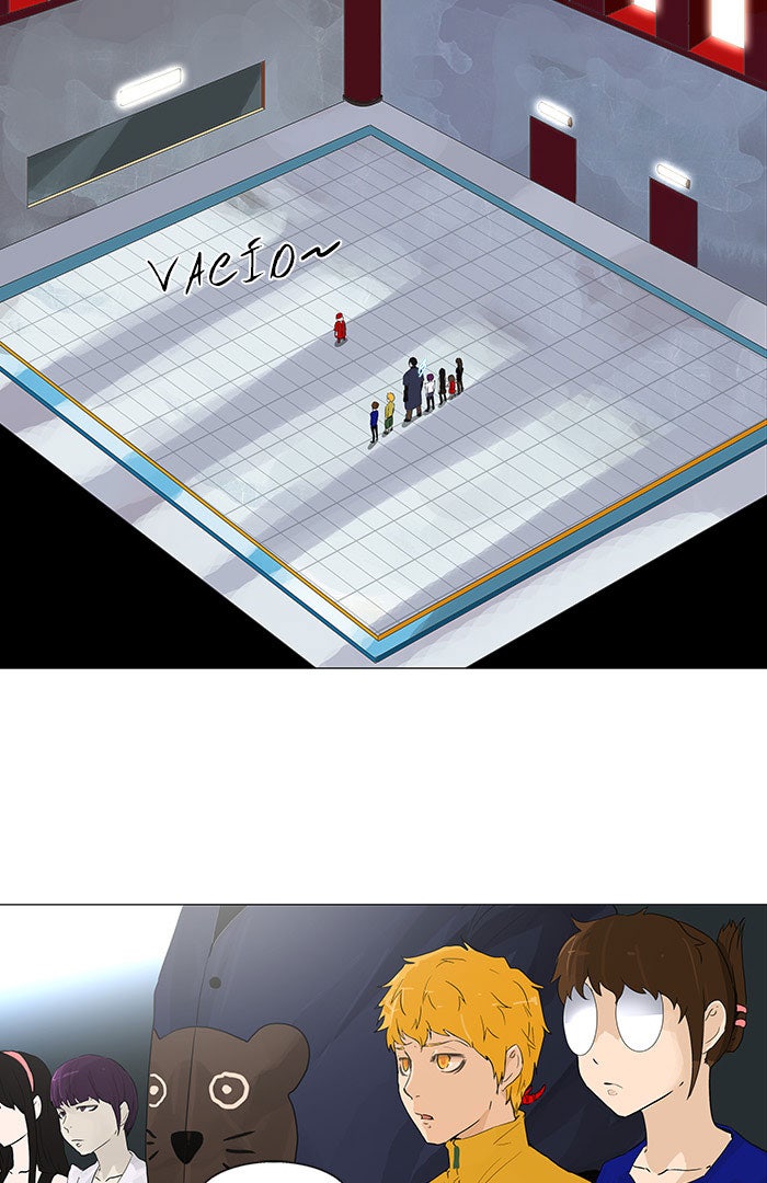 Read Tower of God ES Manga Online