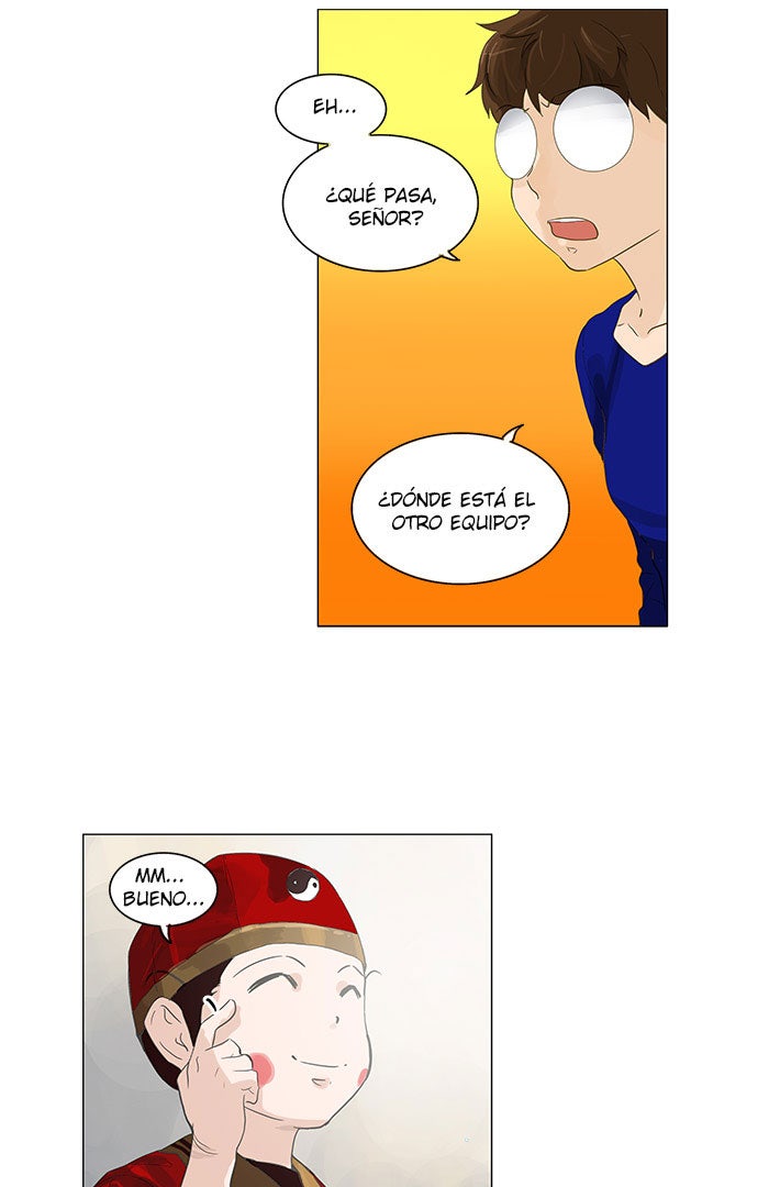 Read Tower of God ES Manga Online